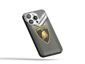Lamborghini Smartphone Silikoncover Professionelle Ausführung